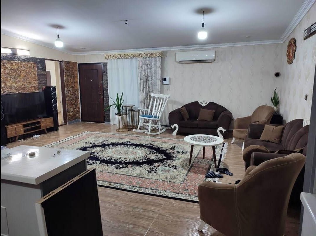 ویلا دوخوابه ساحلی آرش