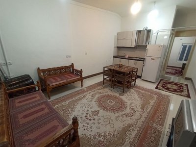 ویلا یک خوابه ساحلی آفتاب