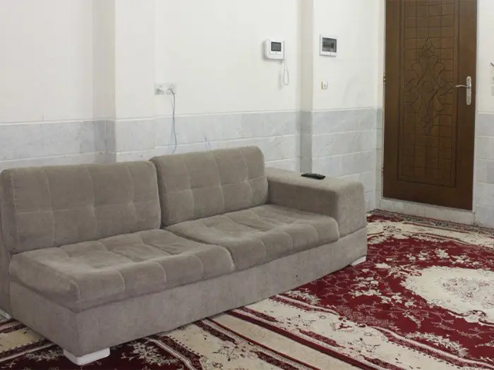 سوئیت فلت مهدیه