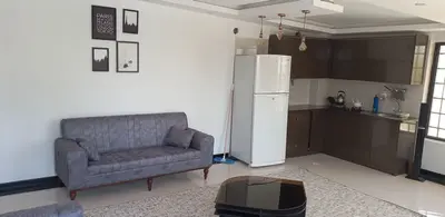 ویلا یک خوابه کوهستانی استخردار نیاوران 1