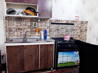 سوئیت یک خوابه وطن خواه 1