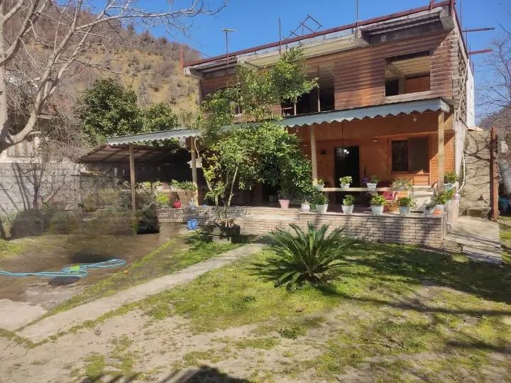 یک خوابه گل مریم 2