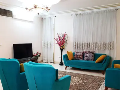 آپارتمان دوخوابه کاراندیش ۳