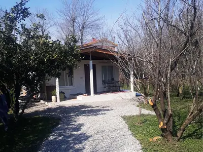 سوئیت یک خوابه سراوان گلدشت