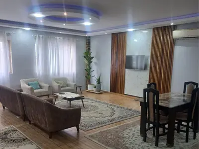 ویلا سه خوابه ساحلی قایقران