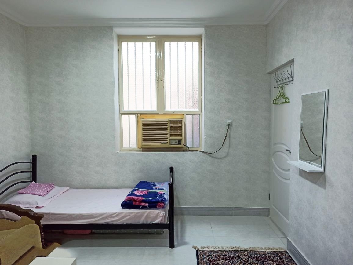 واحد اندیشه ۱۱