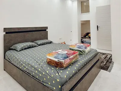 آپارتمان یک خوابه ساحلی ریشهر واحد 1