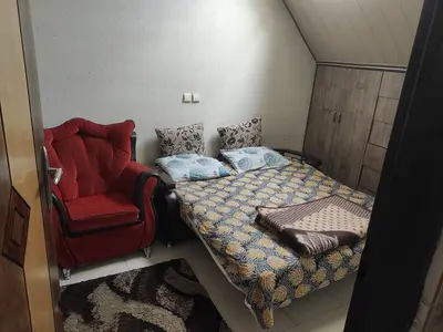 آپارتمان یک خوابه ماهان ۴