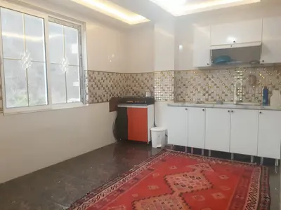 ویلا سه خوابه تریپلکس دهکده