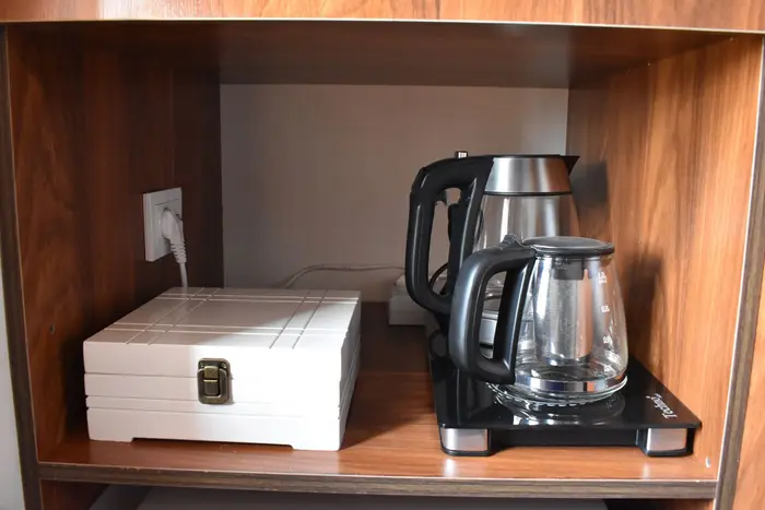 بوم گردی مروارید - واحد گل افشان