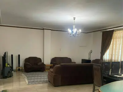 ویلا دوخوابه روستایی بادی