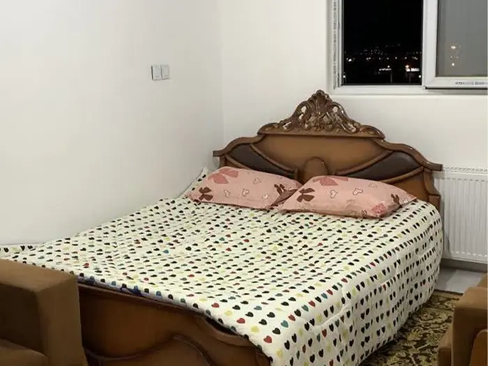 آپارتمان سه خوابه شهرک گلستان 1