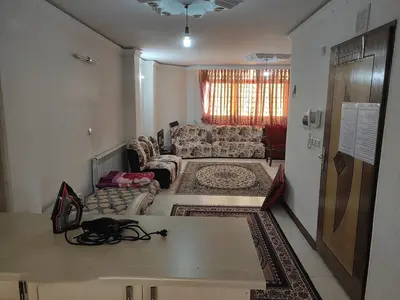 آپارتمان یک خوابه ماهان ۴