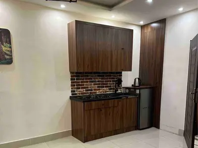 آپارتمان سه خوابه رایمون