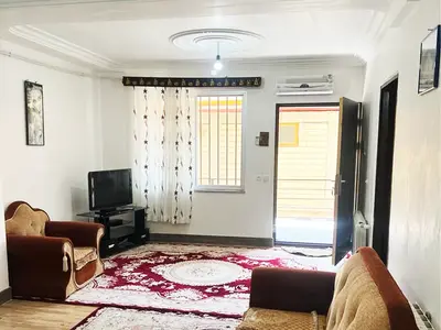 آپارتمان یک خوابه رستم واحد 4