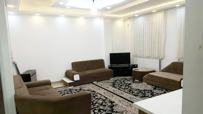 آپارتمان دوخوابه ساره 4