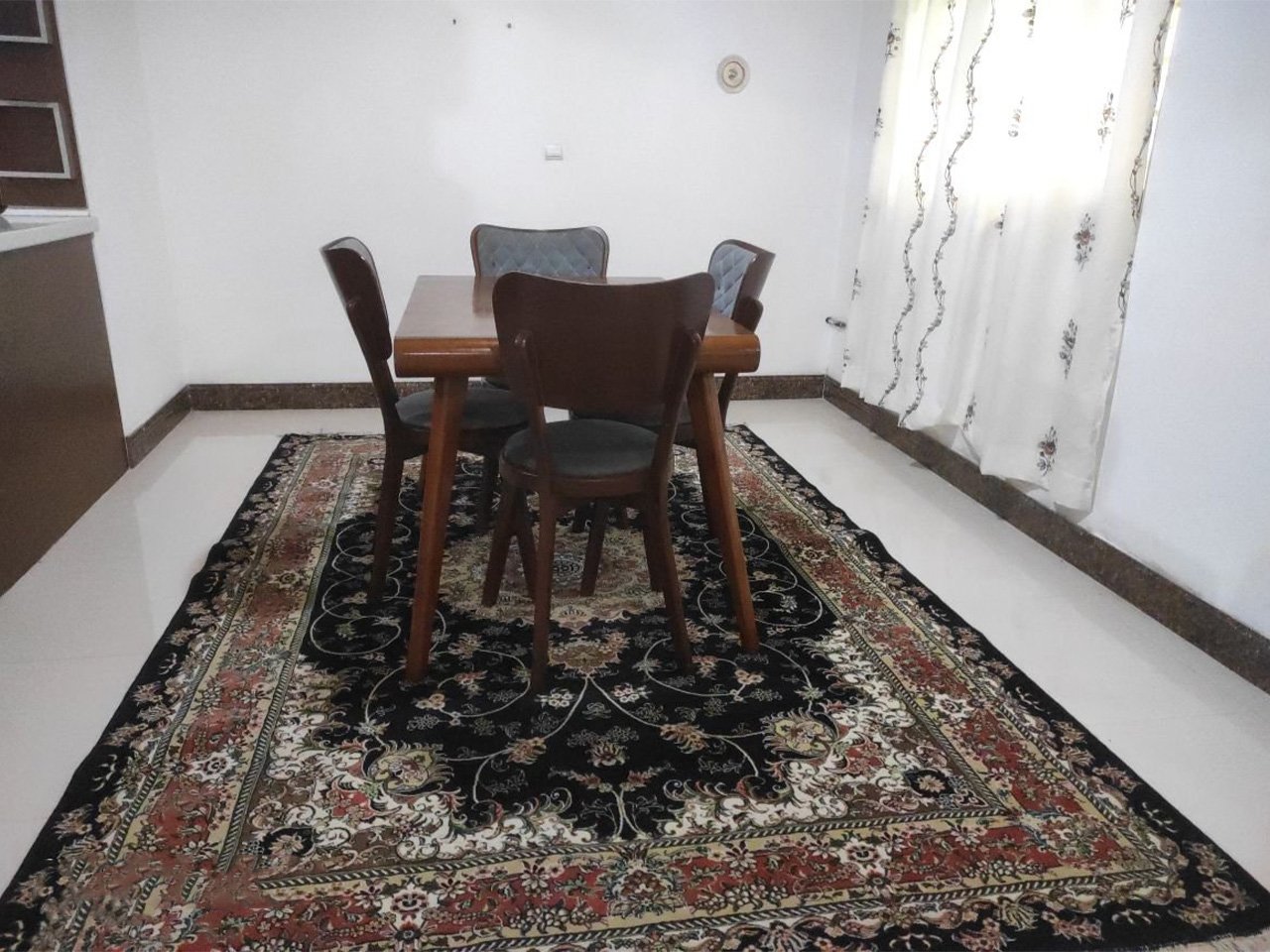 ویلا دوخوابه گلستان 4