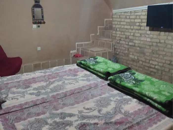 بوم گردی گل ۱ - واحد 6 - 11