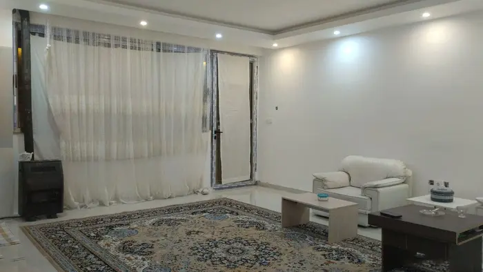 آپارتمان یک خوابه الما