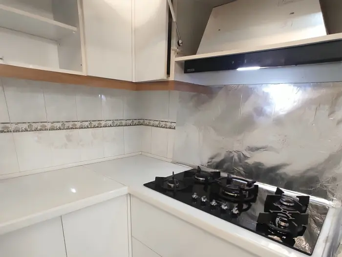 آپارتمان یک خوابه شهرک گلستان یاس 1