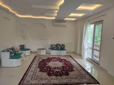 ویلا دوخوابه آرمین 2