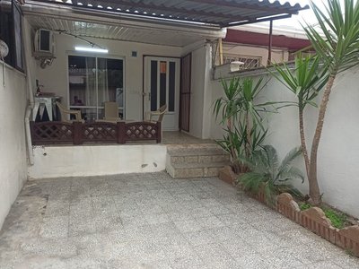 ویلا یک خوابه ساحلی آفتاب