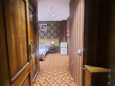 سوئیت اتابک - واحد ۴۰۳