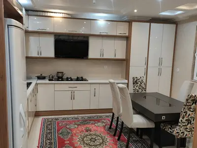 آپارتمان دوخوابه پردیسان