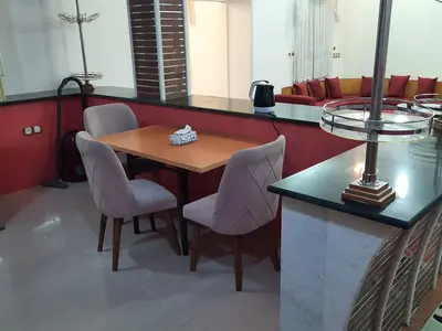 آپارتمان دوخوابه نسیم ۲