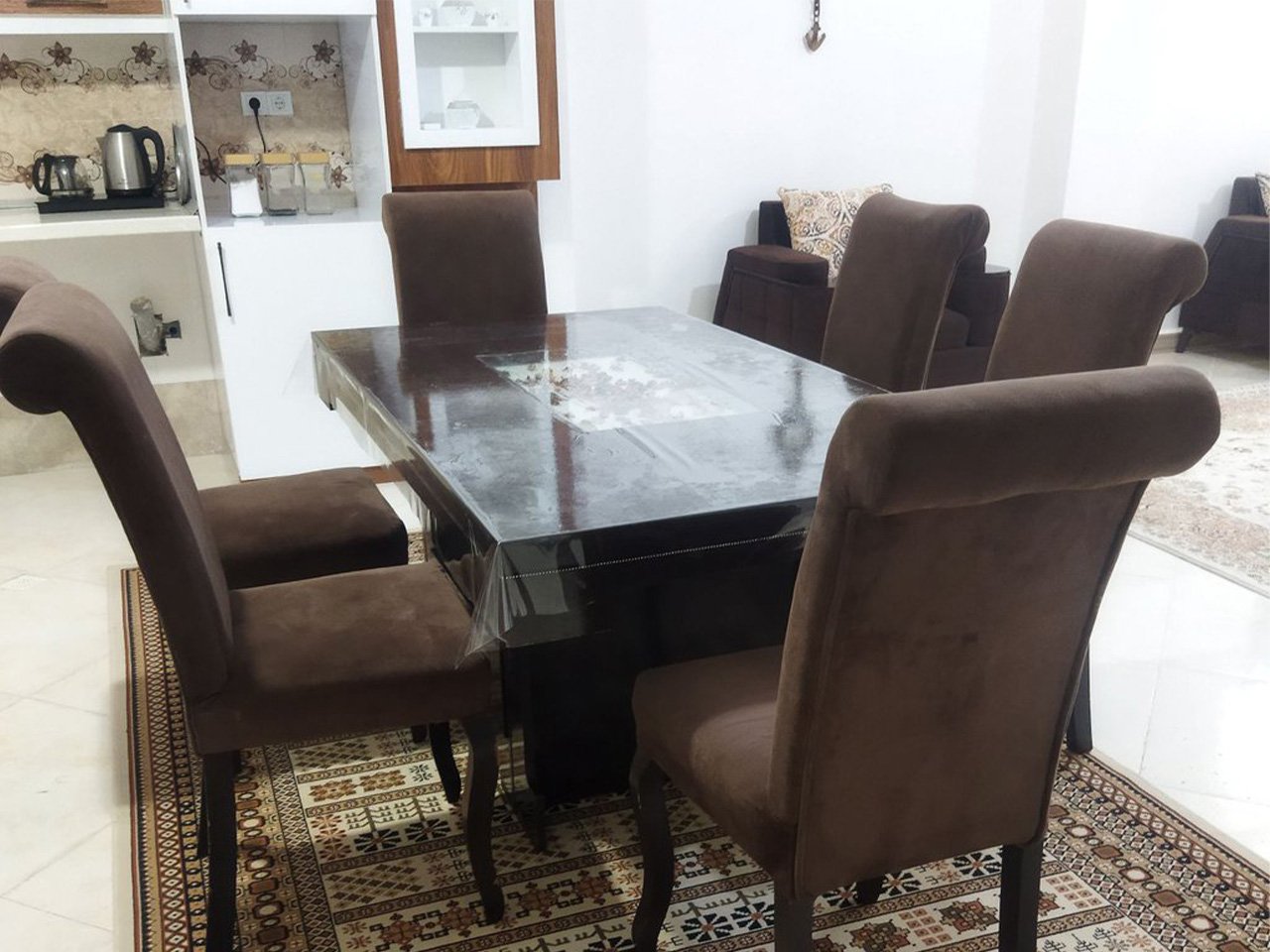 دوخوابه عمان