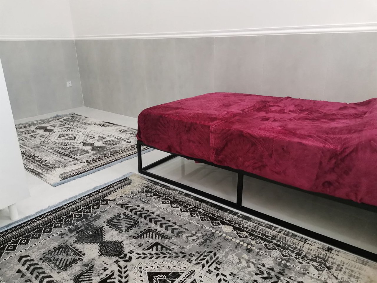 سوئیت فلت ساحلی دریادلان 1