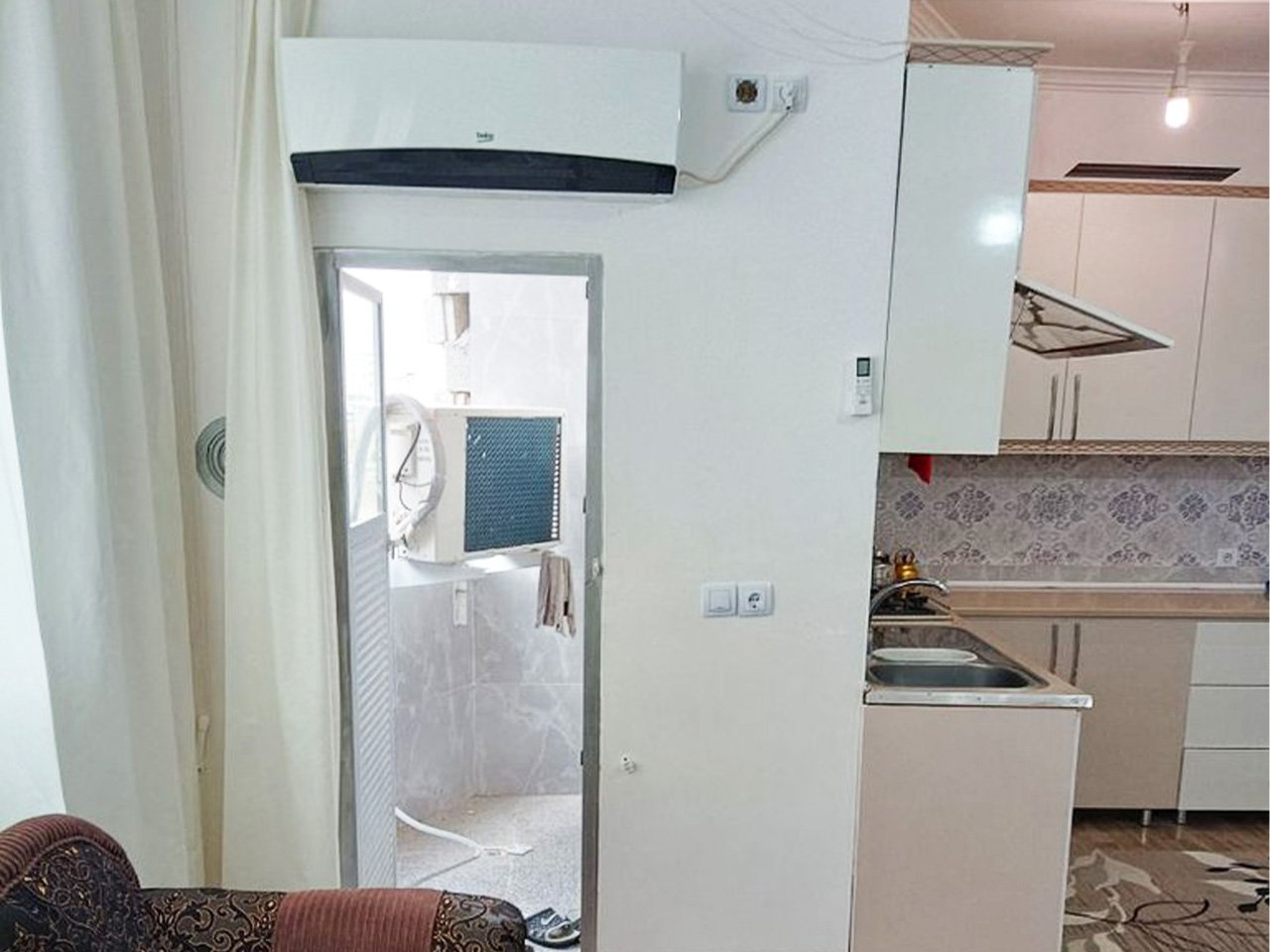 دوخوابه عابدی 7