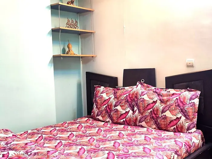 آپارتمان یک خوابه گوهردشت 1