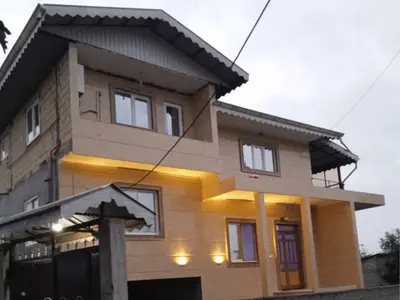 ویلا دوخوابه ساحلی پرنیان