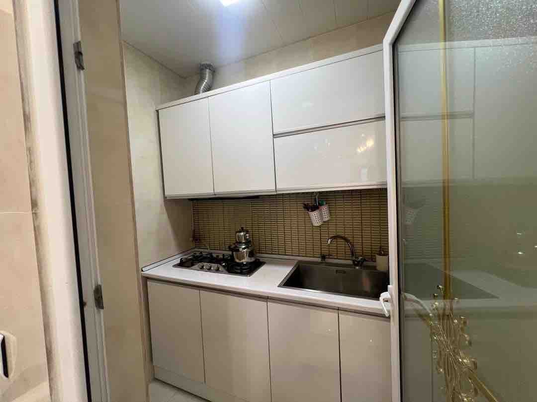 دوخوابه ساحلی منور 1 واحد ٣