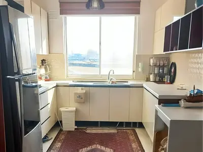 ویلا دوخوابه جنگلی سراوان