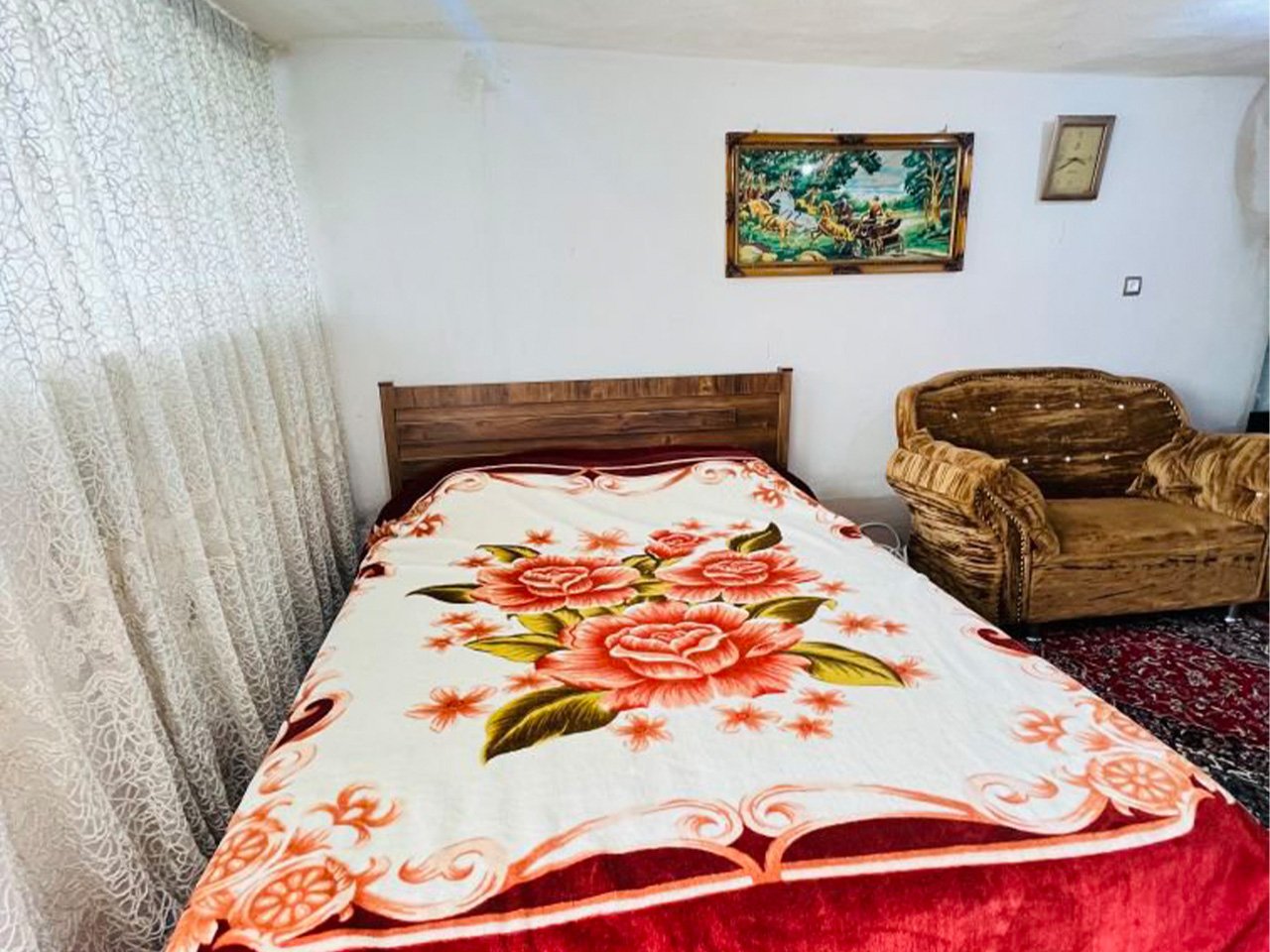 فلت بالاجورشر