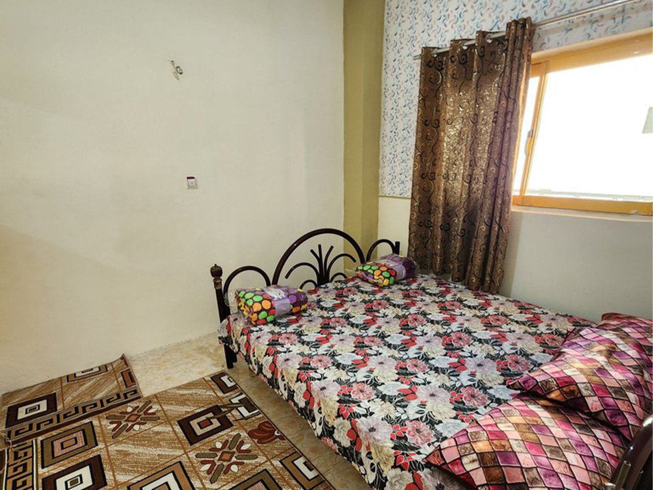 مجتمع اقامتی آشیانه دریا 1 - یک خوابه واحد ۵