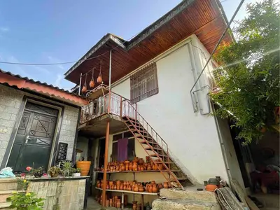 اقامتگاه سنتی سفال پارسینه - واحد 1