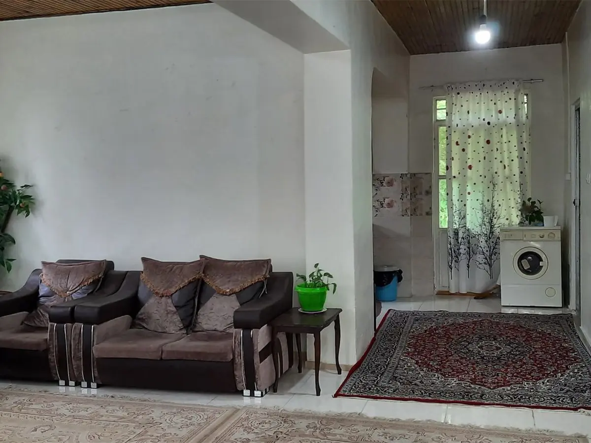 ویلا دوخوابه گلبن