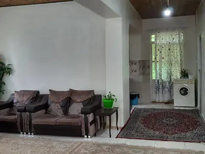 ویلا دوخوابه گلبن