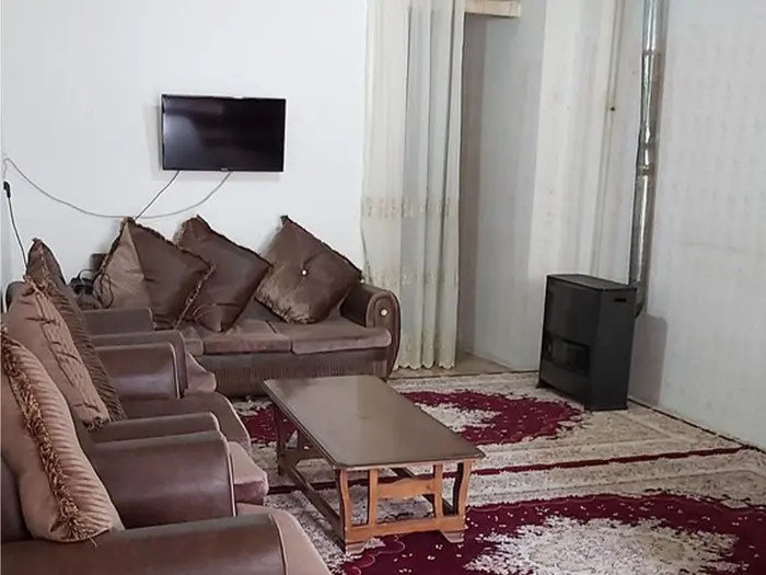 سوئیت یک خوابه ورمزیار