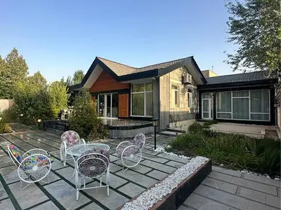 ویلا سه خوابه استخردار آبگرم  پرادو