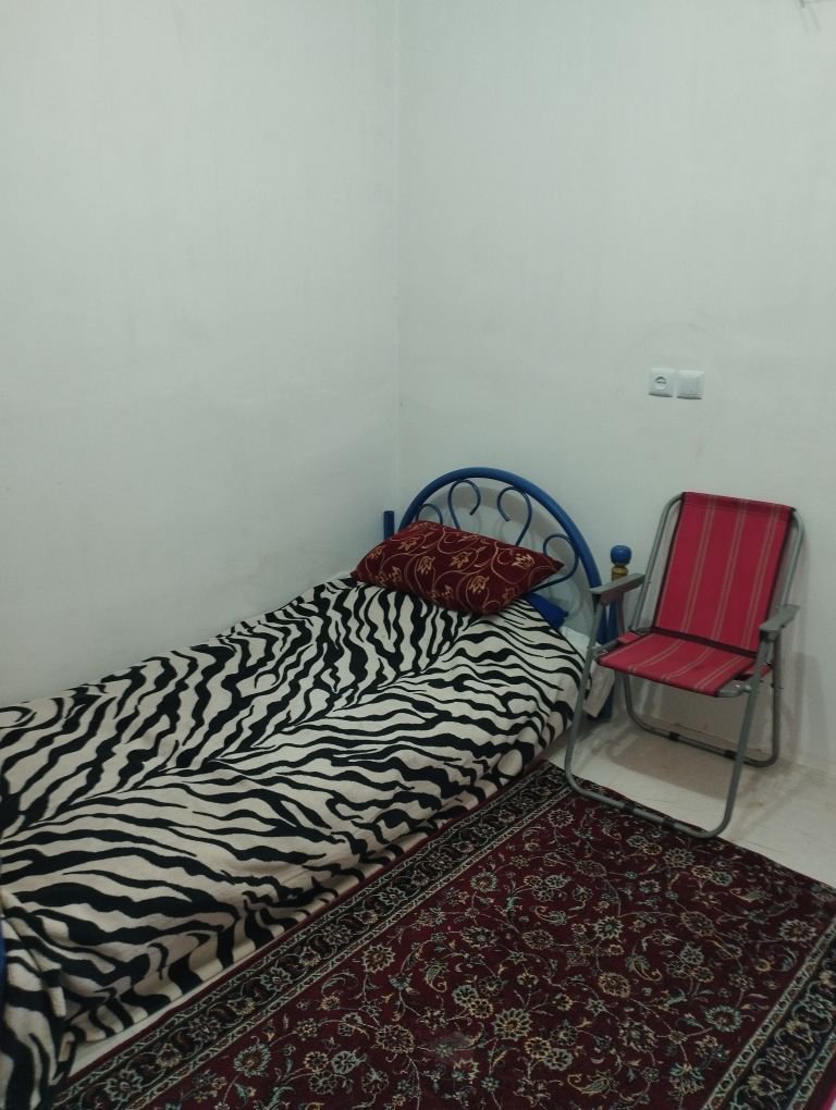 یک خوابه سپهر و سهیل