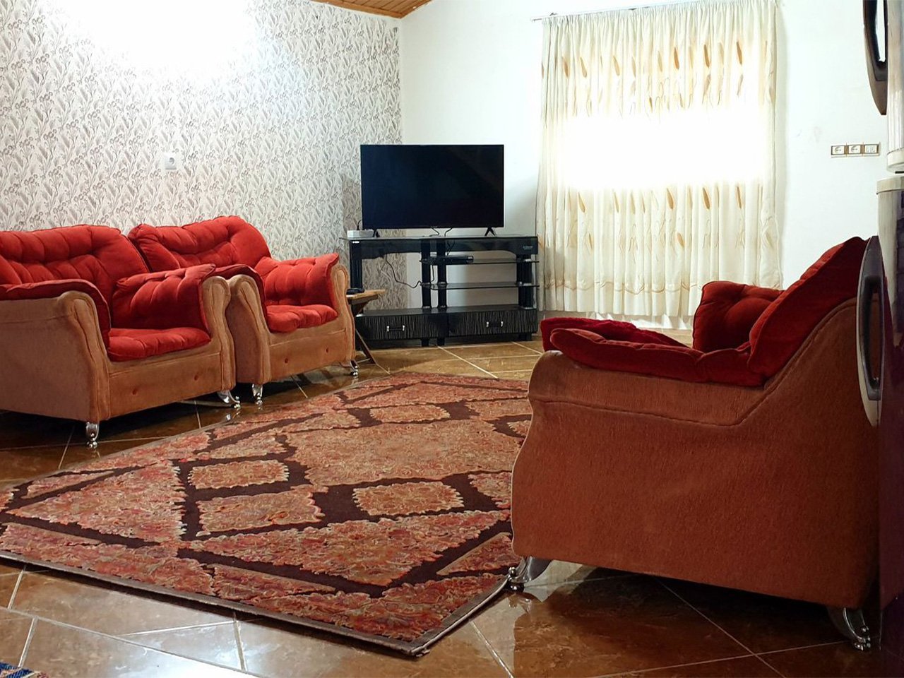 ویلا دوخوابه شهریار