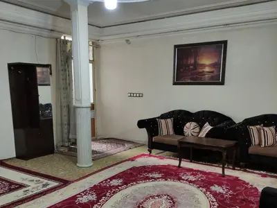 سوئیت دوخوابه کیانی