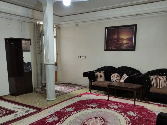 سوئیت دوخوابه کیانی