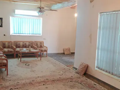 سوئیت یک خوابه قالیکوه