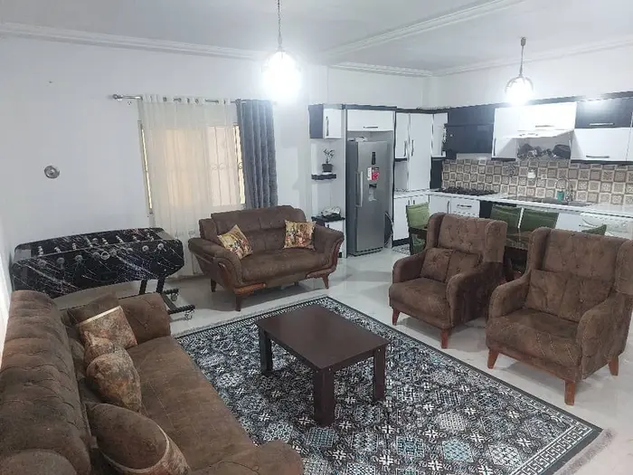 ویلا دوخوابه مرسانا 3