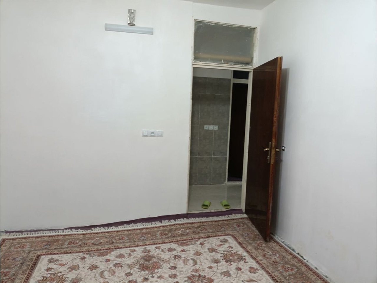 بی بی قدم خیر - واحد ۲